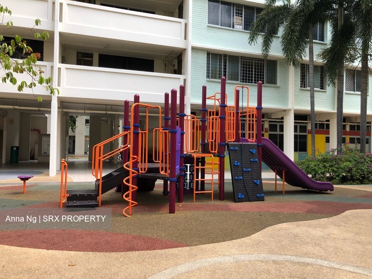 Blk 605 Hougang Avenue 4 (Hougang), HDB 4 Rooms #208367921